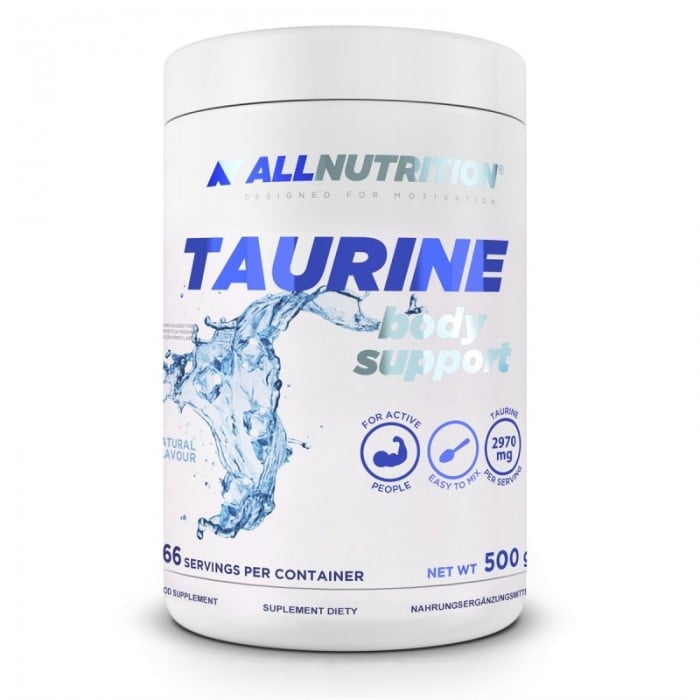 Allnutrition Taurine / 500g